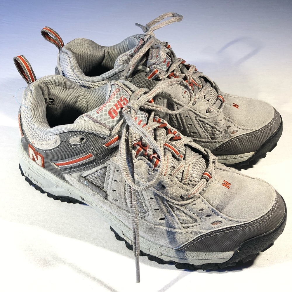 New Balance 645 Women’s Hiking Trail Shoes size 7